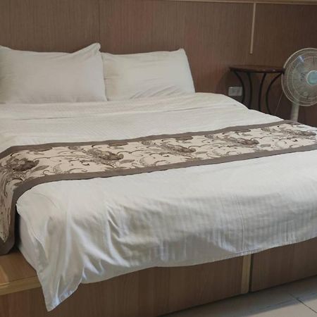 Fuga Hotel Taitung Экстерьер фото