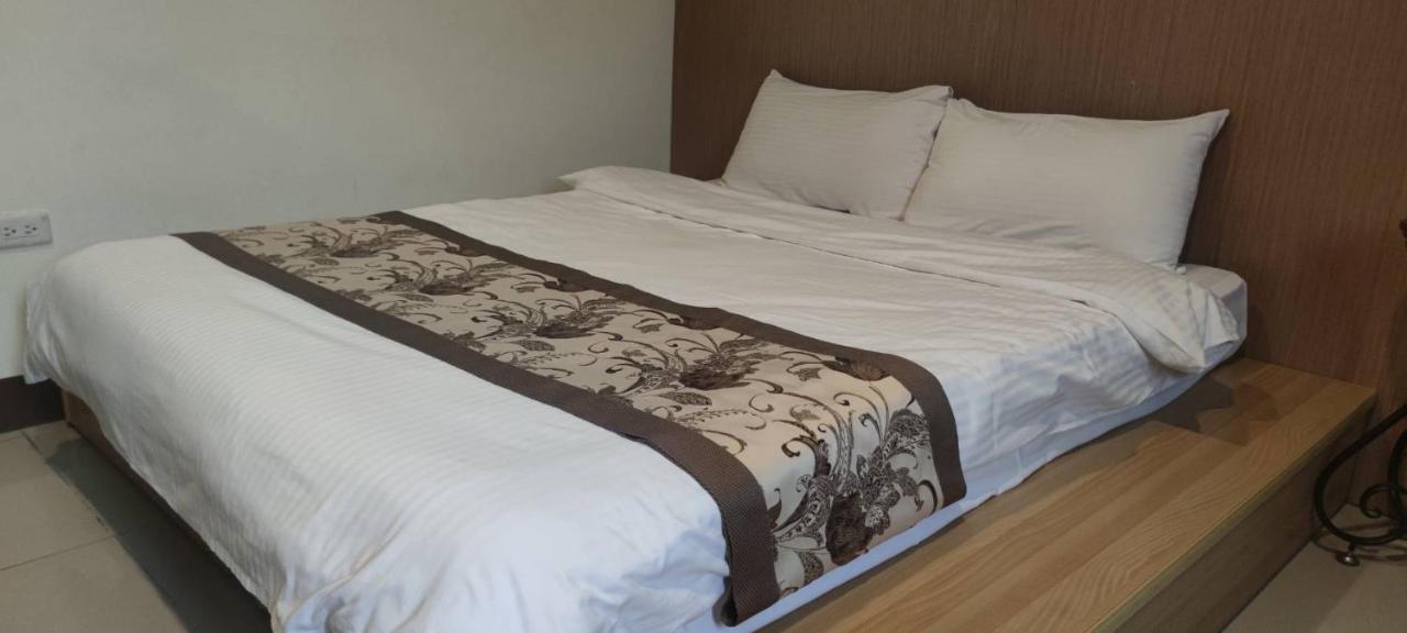 Fuga Hotel Taitung Экстерьер фото